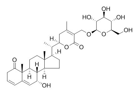 Daturametelin I