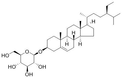 Daucosterol