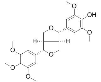 De-4-O-methylyangambin