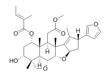 Deacetylsalannin