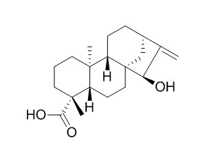 Deacetylxylopic acid