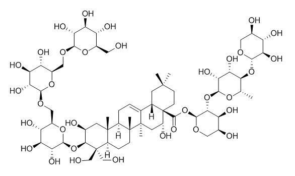 Deapi-platycoside E