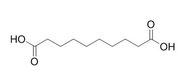 Decanedioic acid