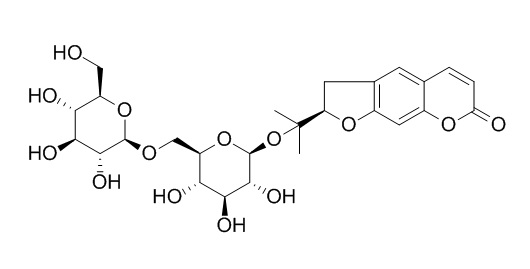 Decuroside I