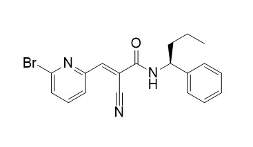 Degrasyn (WP1130)