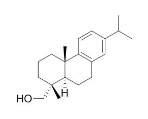 Dehydroabietinol