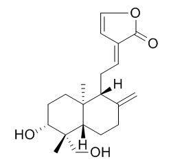 Dehydroandrographolide