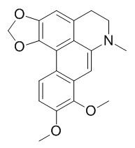 Dehydrocrebanine