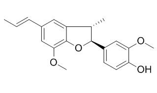 Dehydrodiisoeugenol