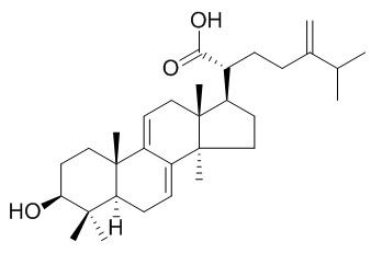 Dehydroeburicoic acid