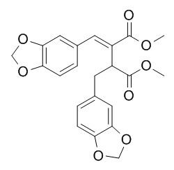 Dehydroheliobuphthalmin