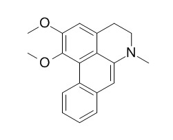 Dehydronuciferine