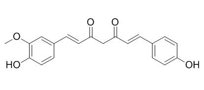 Demethoxycurcumin