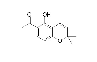 Demethylisoencecalin