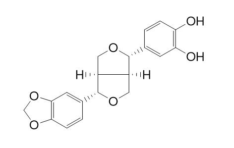 Demethylpiperitol