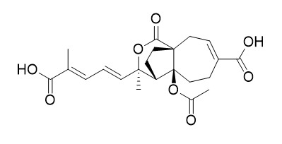 Pseudolaric acid C2