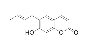 Demethylsuberosin