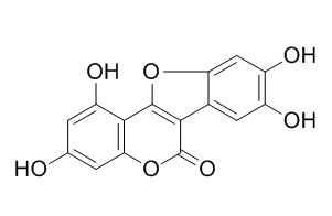 Demethylwedelolactone