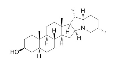 Demissidine