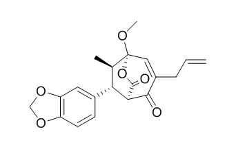 Denudanolide A