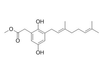 Denudaquinol