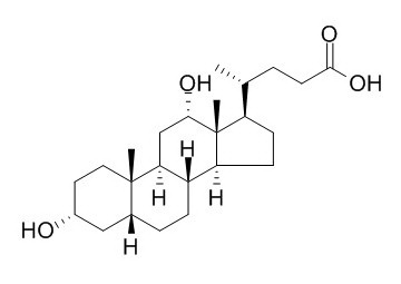 Deoxycholic acid