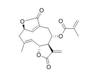 Deoxyelephantopin