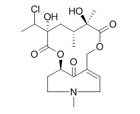 Desacetyldoronine