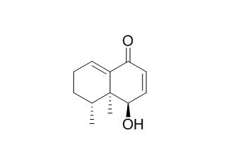 Desoxo-narchinol A