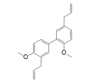 Di-O-methylhonokiol