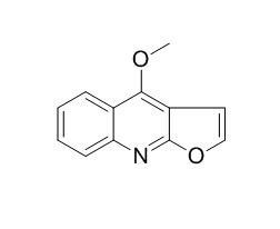 Dictamnine