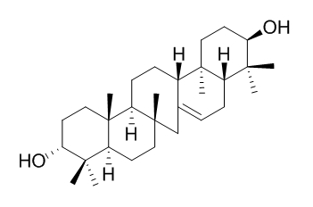 Diepiserratenediol