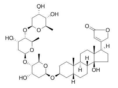 Digitoxin