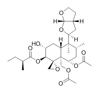 Dihydroajugapitin