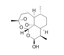 Dihydroartemisinin