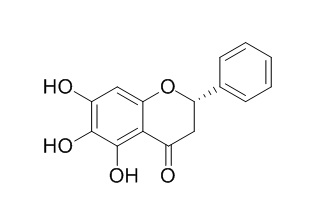 Dihydrobaicalein