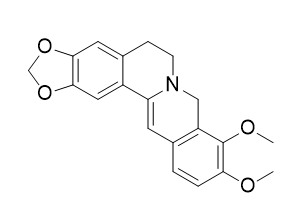 Dihydroberberine