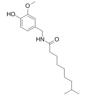 Dihydrocapsaicin