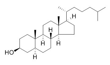二氢胆固醇