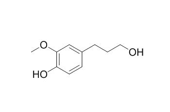 Dihydroconiferyl alcohol