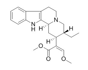 Dihydrocorynantheine