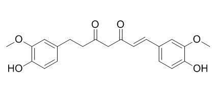 Dihydrocurcumin