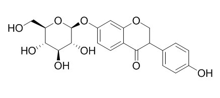 Dihydrodaidzin