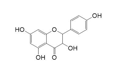 Dihydrokaempferol