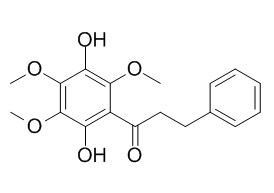 Dihydropedicin