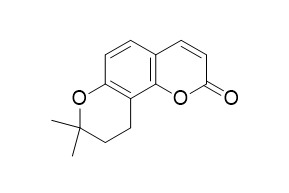 Dihydroseselin