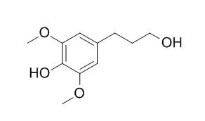 Dihydrosinapylalcohol