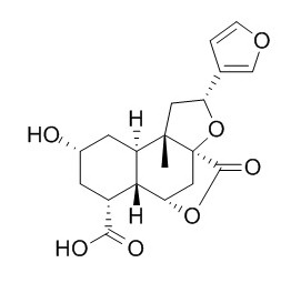 Diosbulbin C