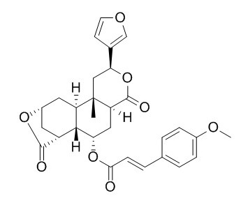 Diosbulbin I