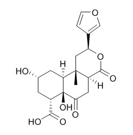 Diosbulbin J